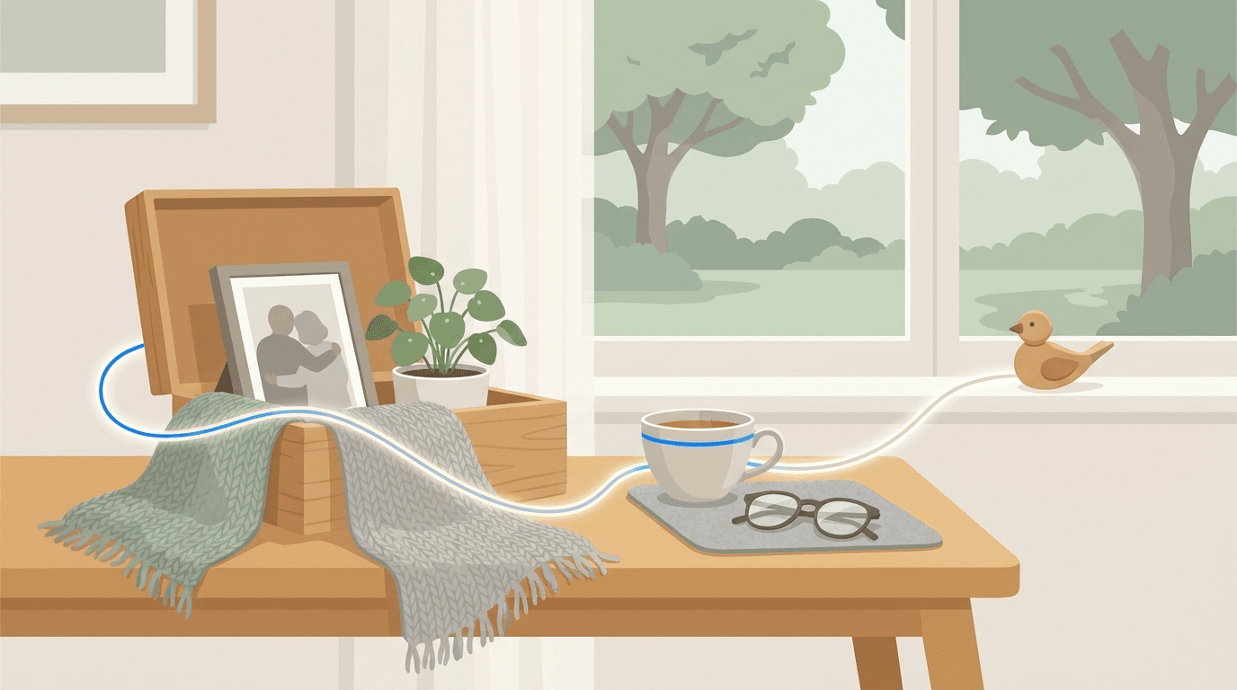 Care Coordination System for an Aging Parent: A Practical Guide