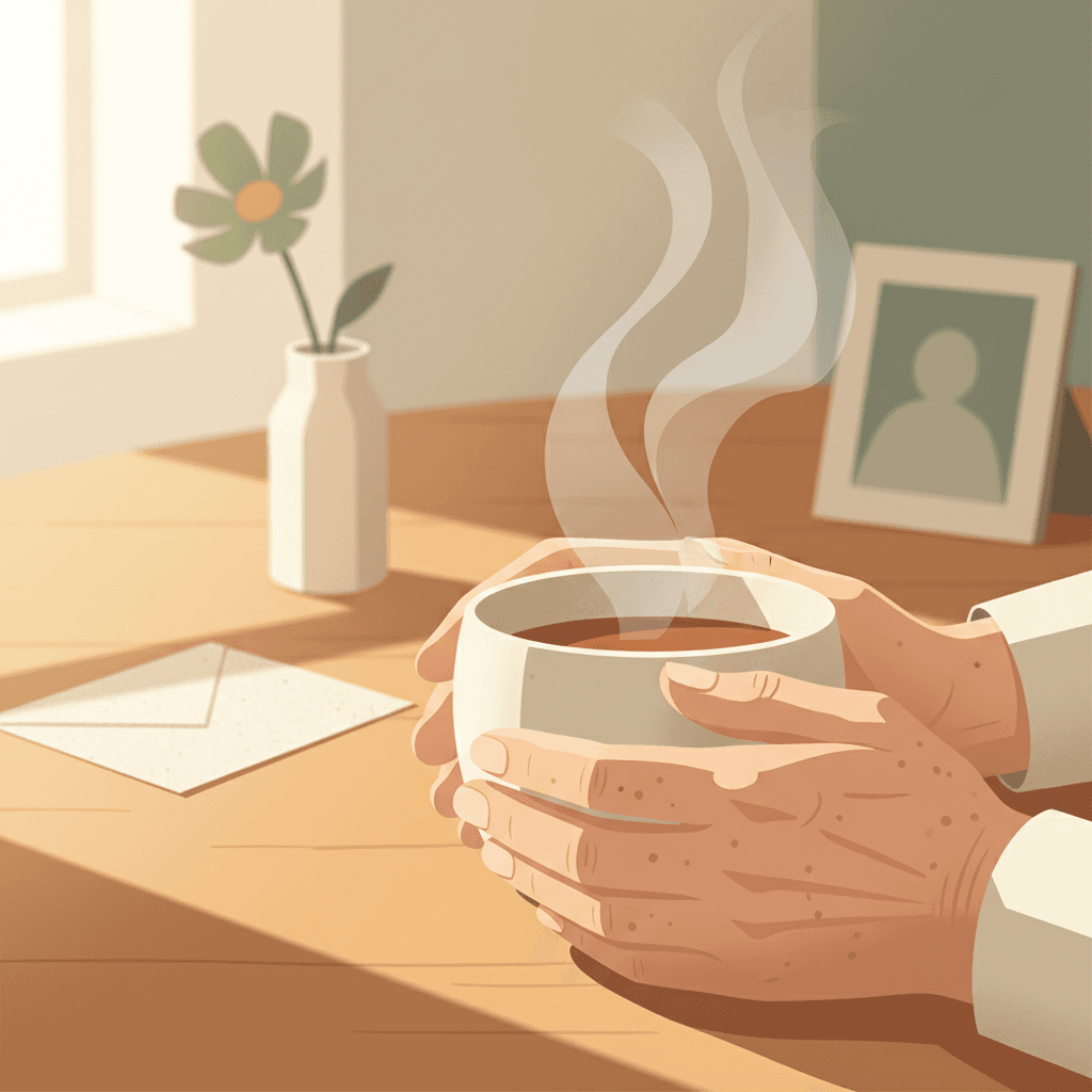 The Four Basic Emotional Needs of the Elderly (And How to Actually Meet Them)