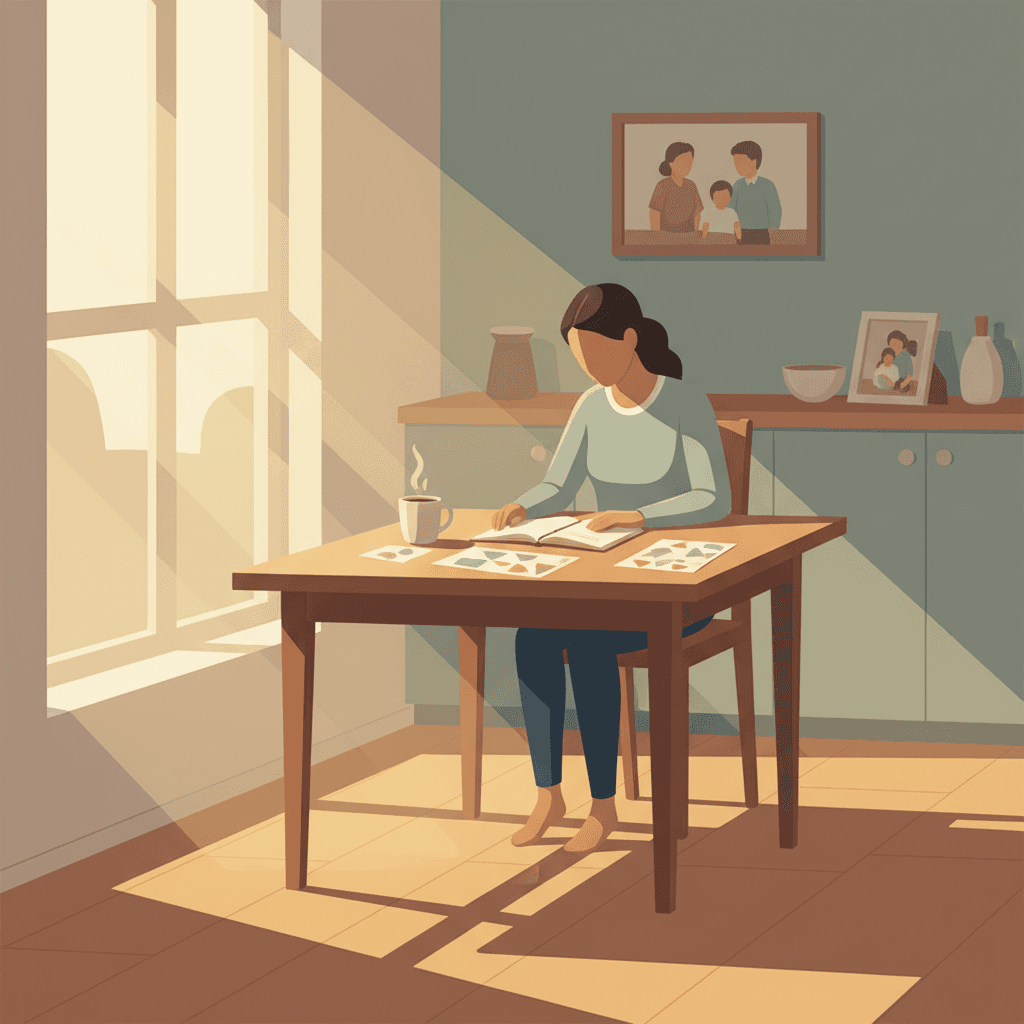The Emotional Toll of Caring for Aging Parents (That No One Talks About)