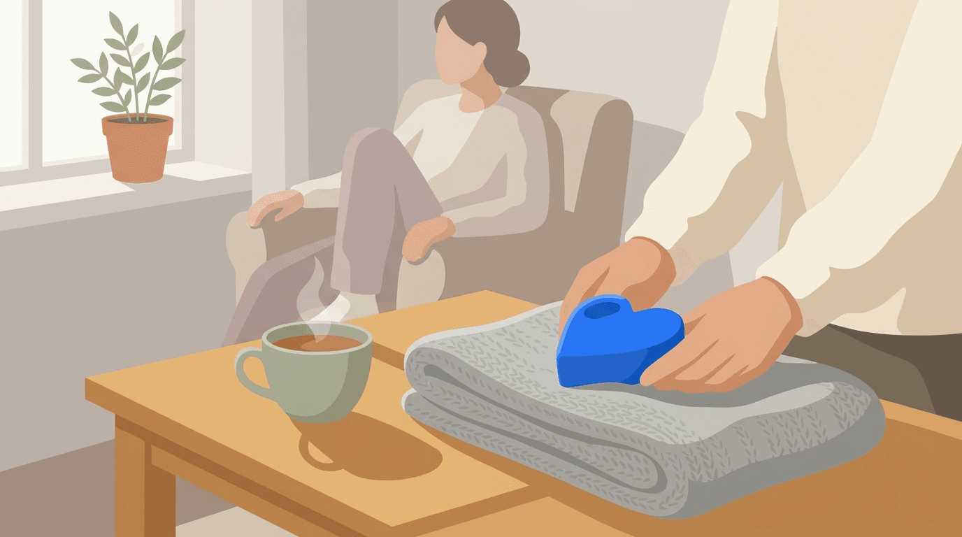 Family's Role in Post-Hospital Senior Care: The Real Guide