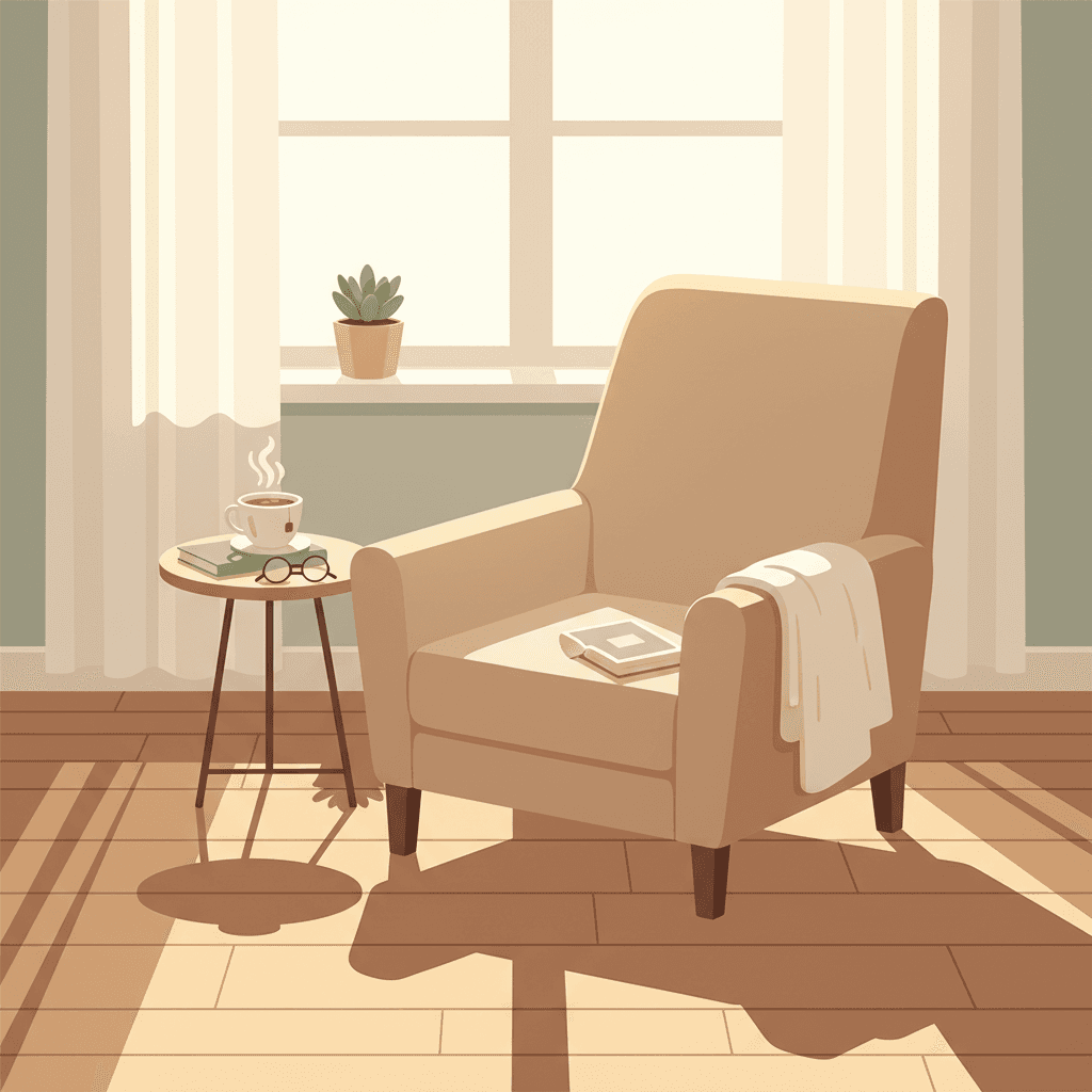 The Warning Signs an Elderly Person Is Giving Up on Life