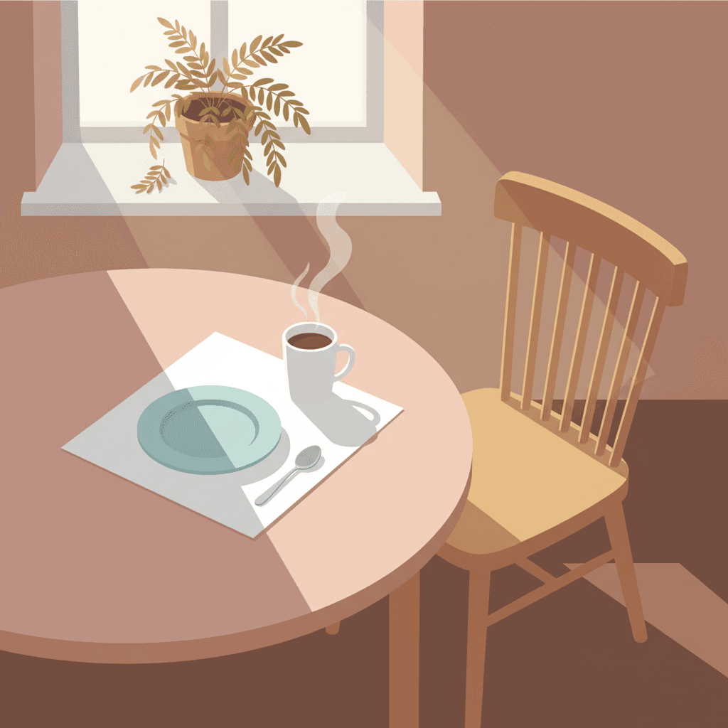 What to Do When Your Parent Is Lonely (And Won't Admit It)