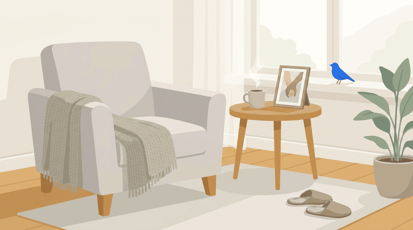 What Long-Distance Caregivers Wish They Had Known Sooner