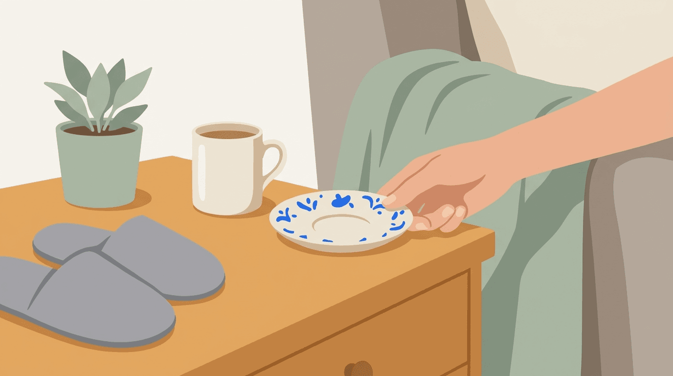 Daily Check-Ins After a Hospital Stay: A Practical Guide