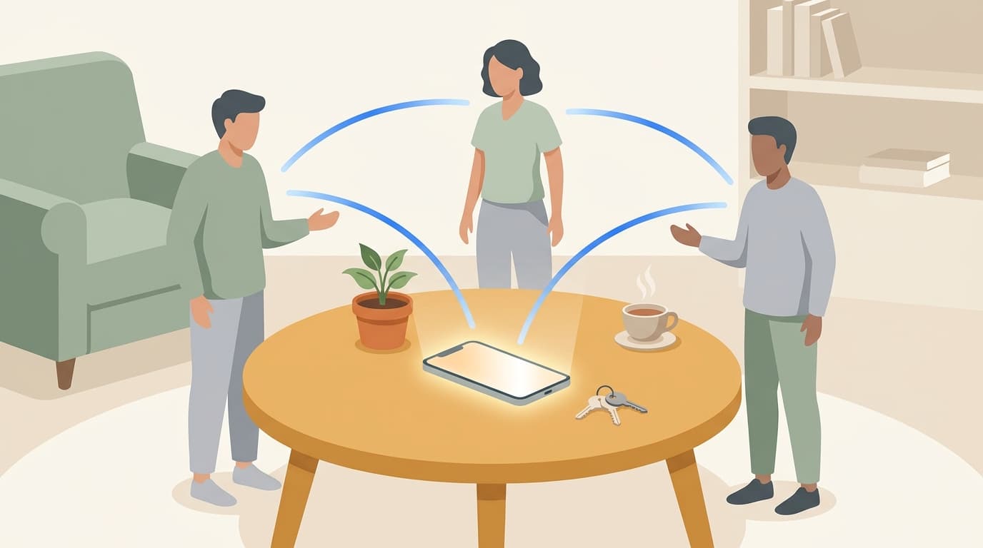Why Daily Insights Beat a Weekly Family Meeting