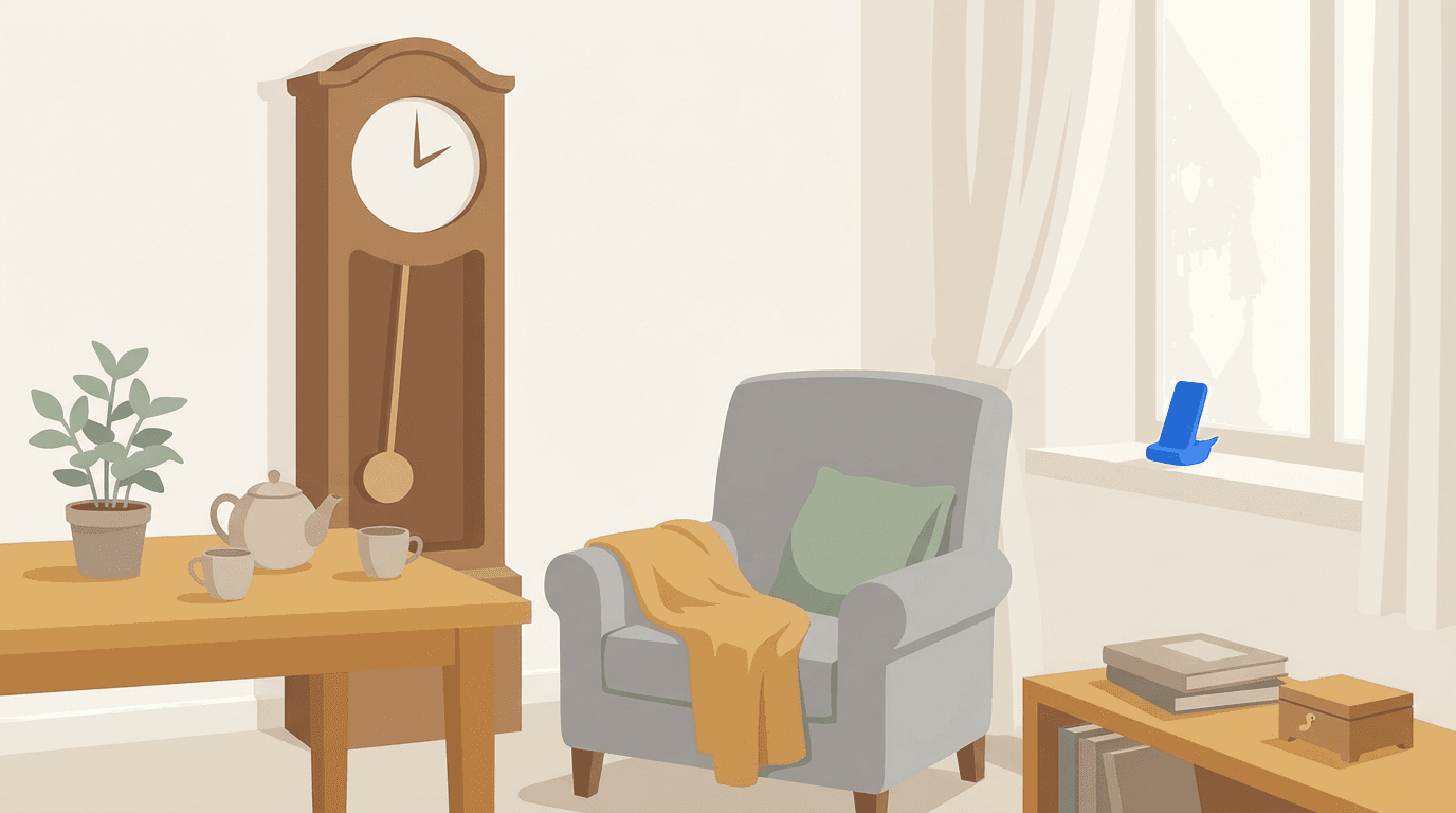 Why Routine Matters So Much in Memory Loss and Dementia