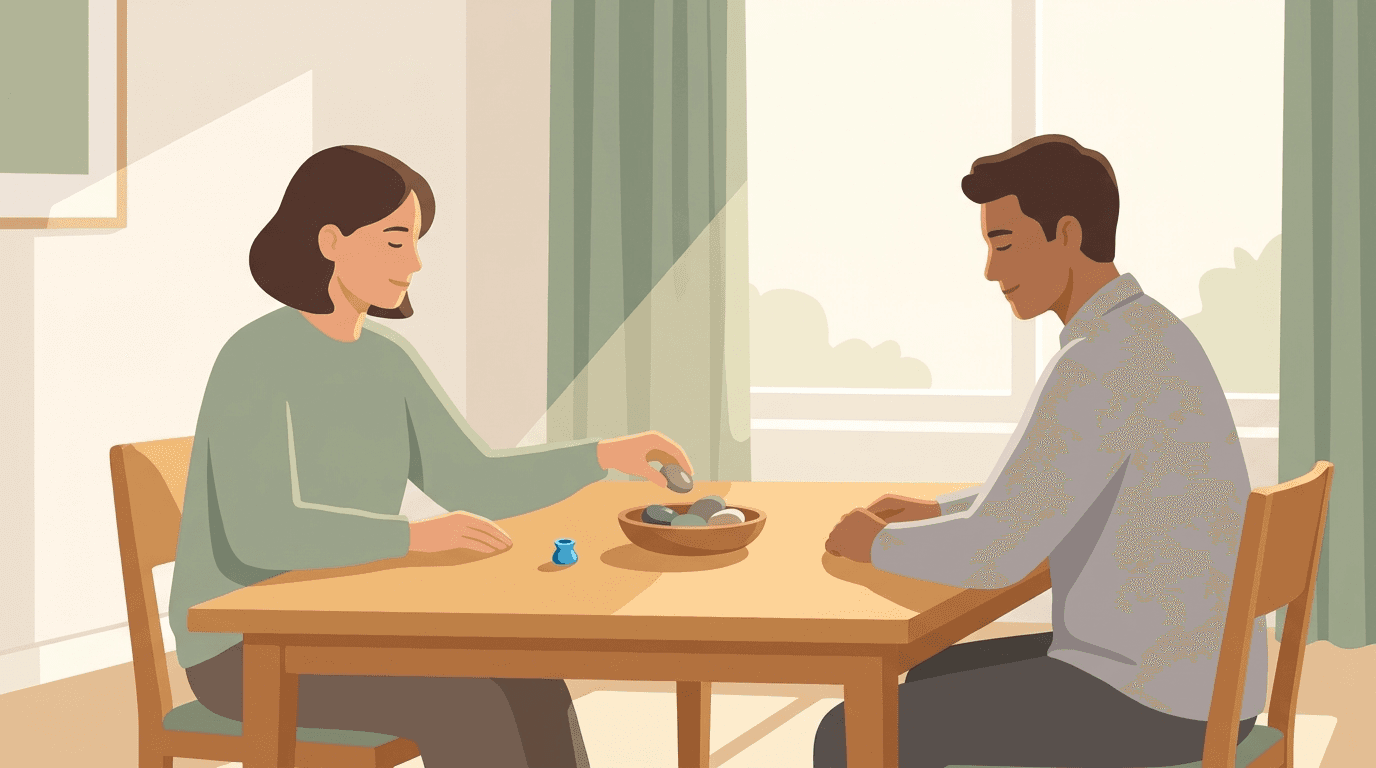 Keep Siblings Informed Without Becoming the Family Coordinator