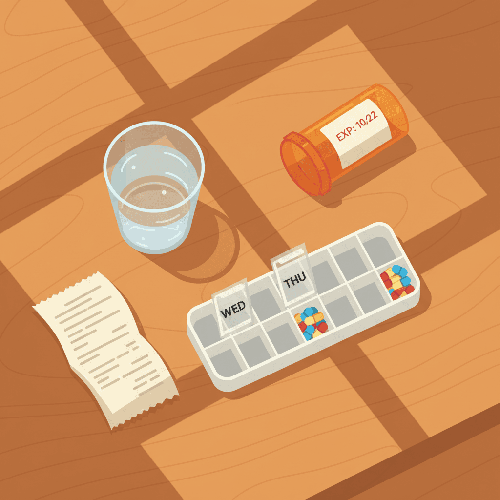 What Are the Signs That an Elderly Person Should Not Live Alone?