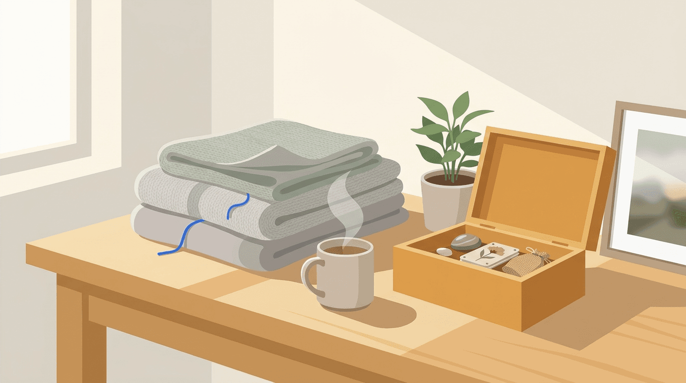 Weekly Insights Reports for Long-Distance Families